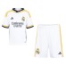 Prima Maglia Real Madrid 23/24 Bambino